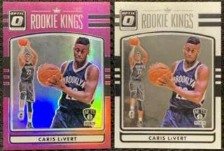 Caris LeVert