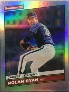 Nolan Ryan