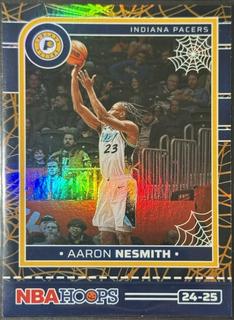 Aaron Nesmith