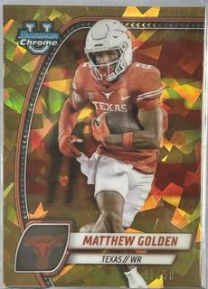 Matthew Golden
