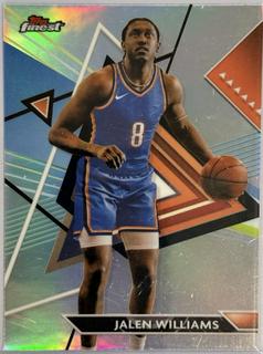 Jalen Williams