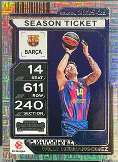 Willy Hernangomez