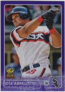 Jose Abreu