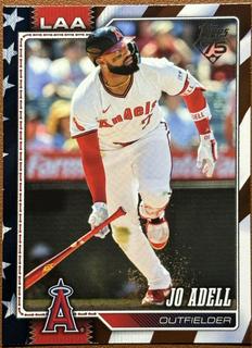 Jo Adell