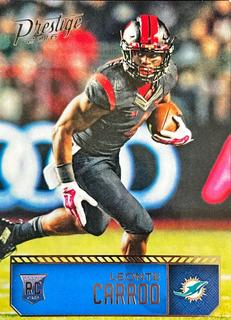 Leonte Carroo