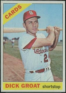 Dick Groat