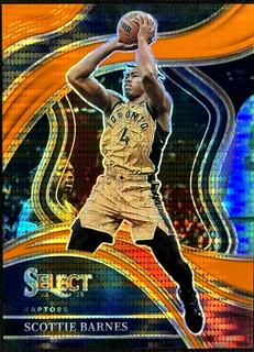 Scottie Barnes