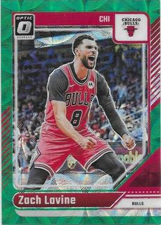 Zach LaVine
