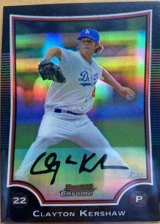 Clayton Kershaw