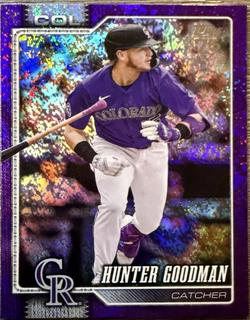 Hunter Goodman