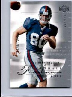 Jeremy Shockey