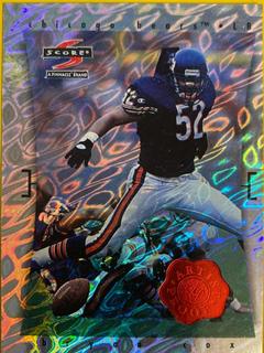 Bryan Cox