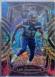 Kam Chancellor