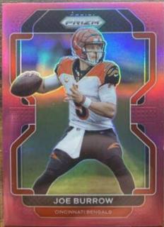Joe Burrow