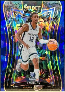 Ja Morant