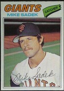 Mike Sadek