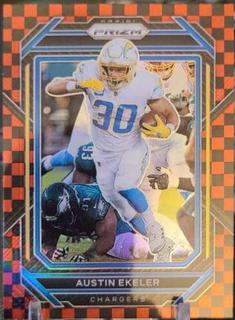 Austin Ekeler