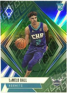 LaMelo Ball