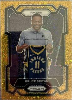 Bruce Brown