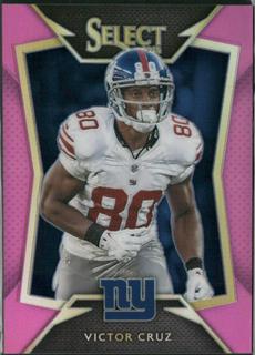 Victor Cruz