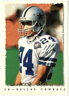 Larry Brown