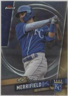Whit Merrifield
