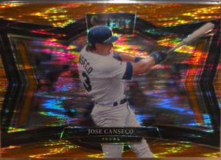 Jose Canseco