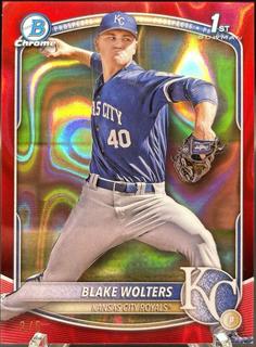 Blake Wolters
