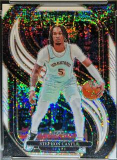 Stephon Castle
