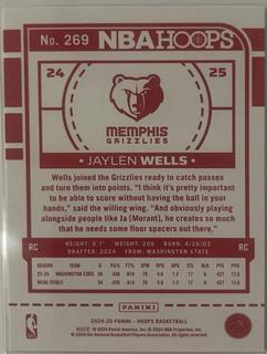 Jaylen Wells