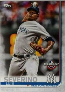 Luis Severino