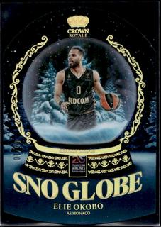 Elie Okobo