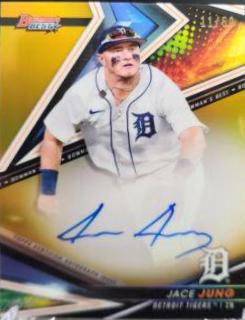 Jace Jung