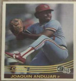 Joaquin Andujar