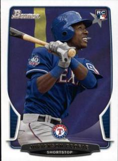 Jurickson Profar