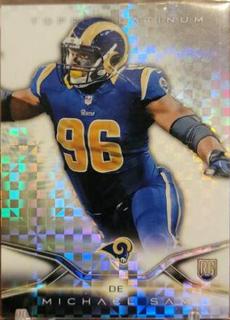 Michael Sam