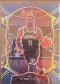 Kyrie Irving