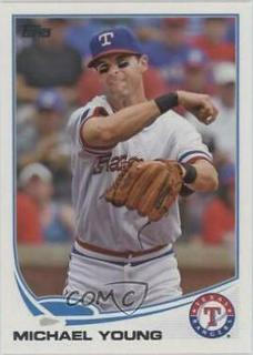 Michael Young