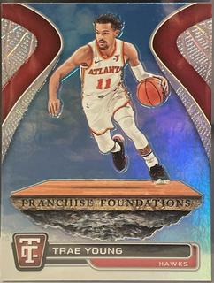 Trae Young