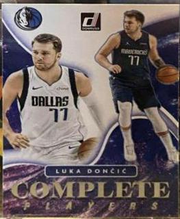 Luka Doncic