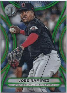Jose Ramirez