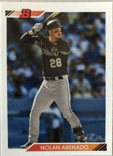 Nolan Arenado