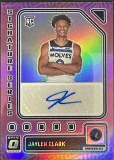 Jaylen Clark