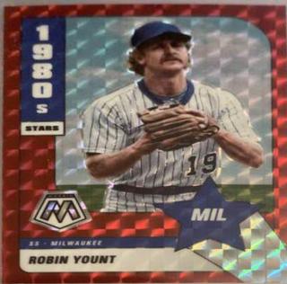 Robin Yount