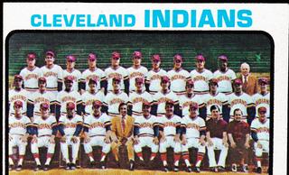 Cleveland Indians