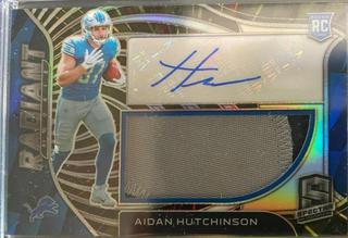 Aidan Hutchinson