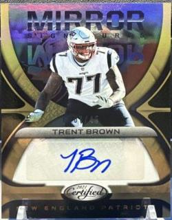 Trent Brown