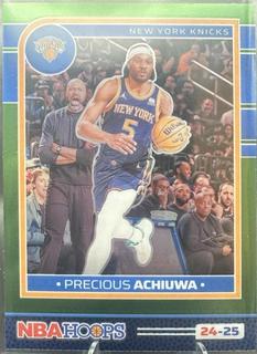 Precious Achiuwa