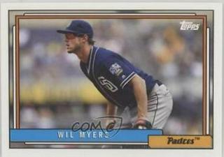 Wil Myers