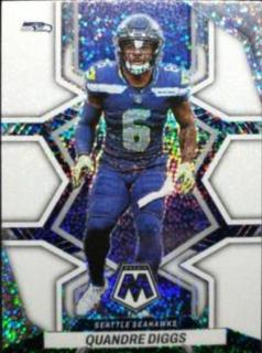 Quandre Diggs
